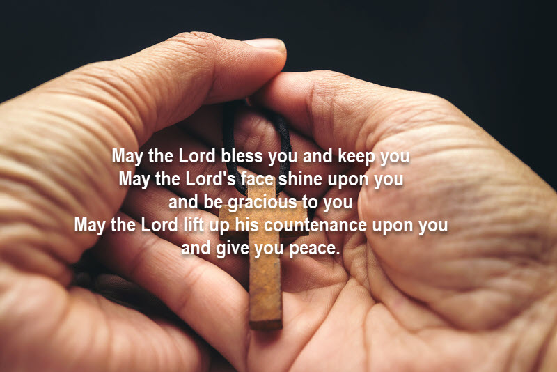 Numbers 6b aaronic blessing2a