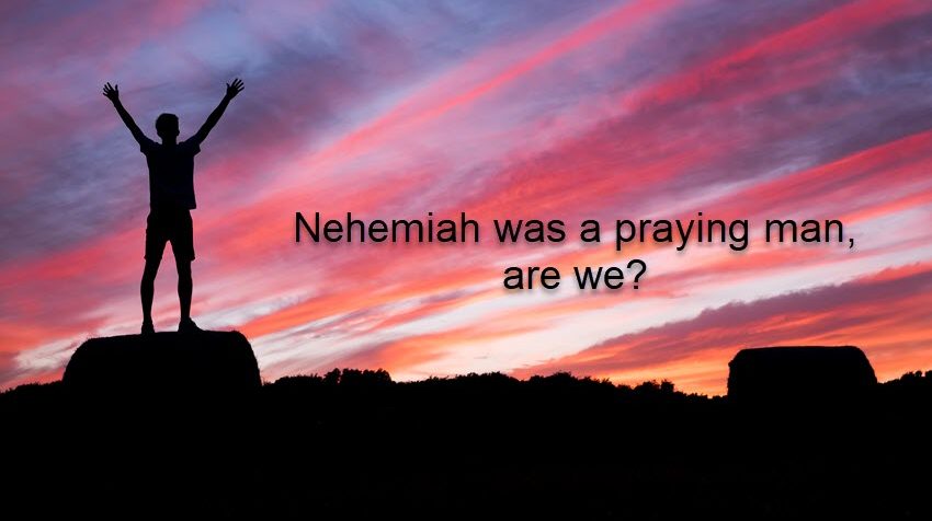 Nehemiah 4 to 6 How to Fight the Spiritual Battle