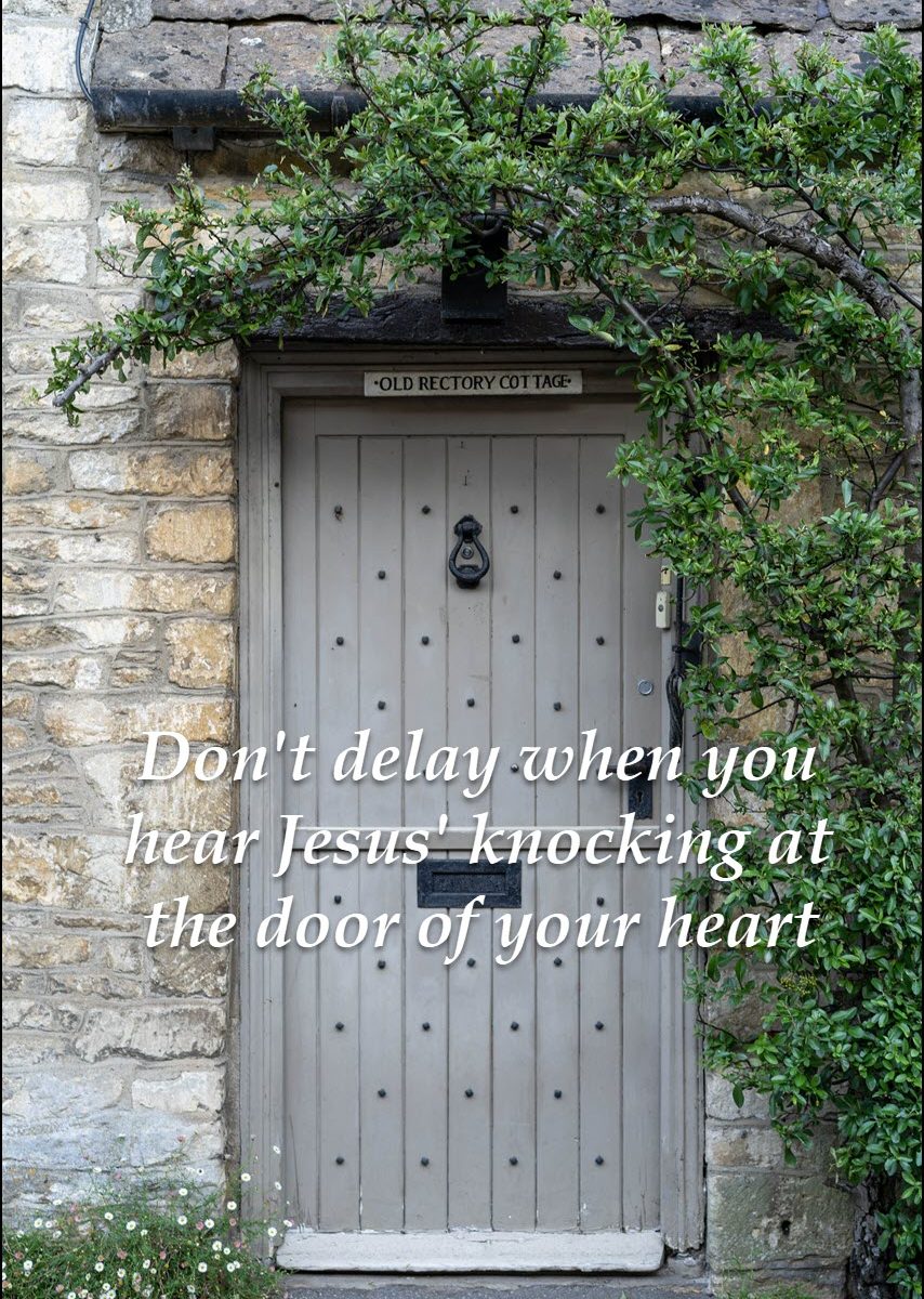 door
