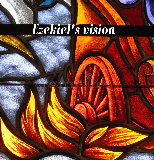 Ezekiel the Prophet Watchman