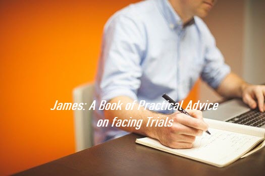 James, A Practical Book