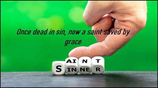 Sinner then
