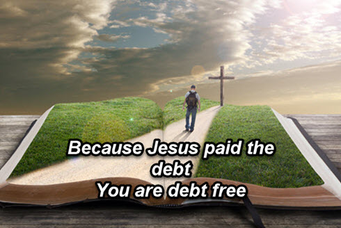 In Debt or Free?