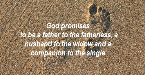 God is promise keeper