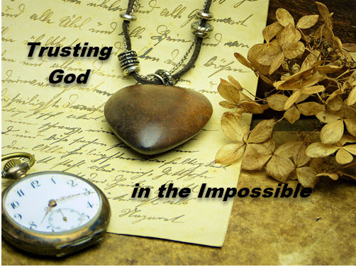 Nothing Is Impossible with God, Pt 2
