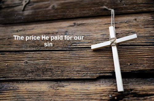 The Price He Paid